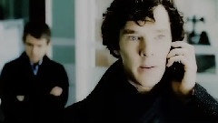 Benedict Cumberbatch - Off I Go