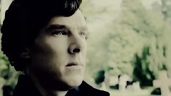 Benedict Cumberbatch,Martin Freeman - Iridescent