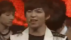 U-KISS - MTV Studio C Doradora