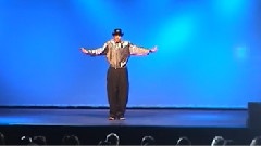 街舞视频 - Popping And Comedy