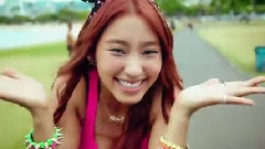 Sistar - Loving U
