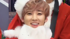 U-Kiss - 禹成贤 Merry Christmas