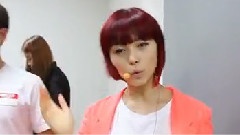 Wonder Girls - Like This