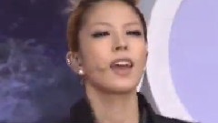 BoA - Hurricane Venus