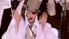 Madonna - Justify My Love
