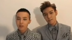 BigBang - GD & TOP
