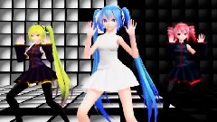 初音未来 - OH MY JULIET
