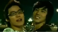 东方神起 - 爆裂