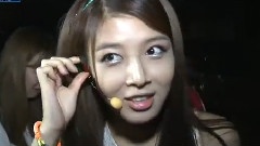 Wonder Girls - MCD Back Stage Cut