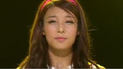 Wonder Girls - Beautiful Concert Wonder Girls Cut