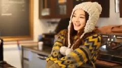 Davichi - Kang Min Kyung