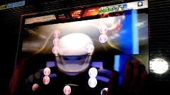 M2U - CG 饭拍版