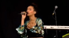 Leona Lewis - Coming Home & Better In Time & Bleeding Love & Collide & Run