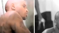 Trey Songz - Chapter V Photo Shoot