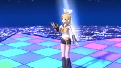 镜音双子 - RINGxRINGxRING