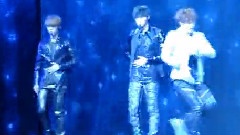EXO-M - History