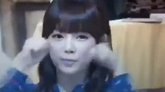 朴昭妍(T-ara) - Meet The New Leader Of