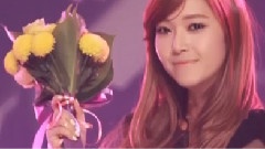 少女时代,Jessica - 君は仆だ