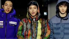 CNBLUE - <清潭洞111> CNBLUE圣诞节问候