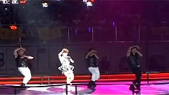 蔡依林 - 舞娘 &