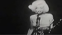 Marilyn Monroe - Happy Birthday Mr. President