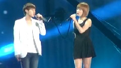 Wonder Girls,Infinite - One Summer Night