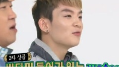 TEEN TOP - To You Weekly Idol Cut