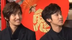 东方神起 - 音乐番付