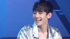 EXO-K - Showcase