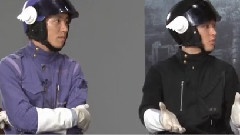 関ジャニ∞ - エイトレンジャーTV2035 EP06 中文字幕