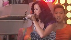 Katy Perry - Part Of Me