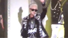 BigBang - Hands Up Alive Tour In Fukuoka