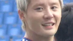 金俊秀,J.Y.J - FC Men Lovely Baby