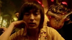 The SALOVERS - オールド台湾
