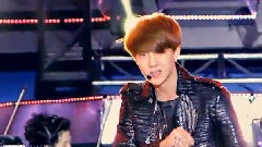 EXO,EXO-K - MAMA
