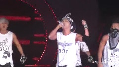 BigBang - ガラガラ