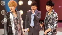 EXO-M - 牛桃跳舞Cut