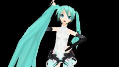 初音未来 - 初音未来的消失