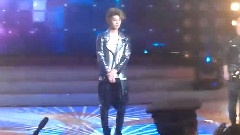 EXO-M - 你的世界