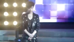 EXO-M,EXO - 你的世界