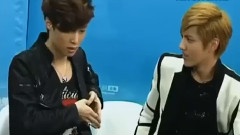 EXO-M - Krispy Lays Collection