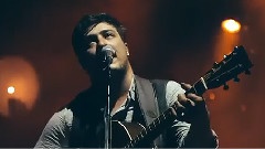 Mumford & Sons - I Will Wait