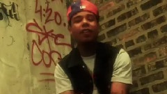 Yung Berg - Know Me