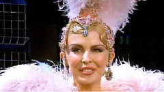 Kylie Minogue - Showgirl Homecoming