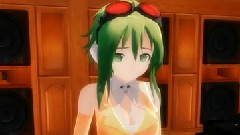 gumi,VOCALOID家族 - CheerxDrop