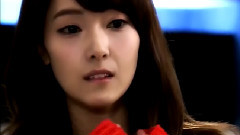 少女时代,俞利(少女时代),Jessica - 人鬼情未了