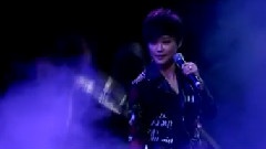 李宇春 - Why Me & 和你一样 & 海上的月亮 & 会跳舞的文艺青年