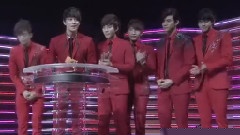 2PM - 最佳组合奖
