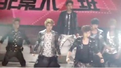 EXO-M,EXO - MAMA