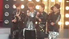 EXO-M - 吃鸭血粉丝片段